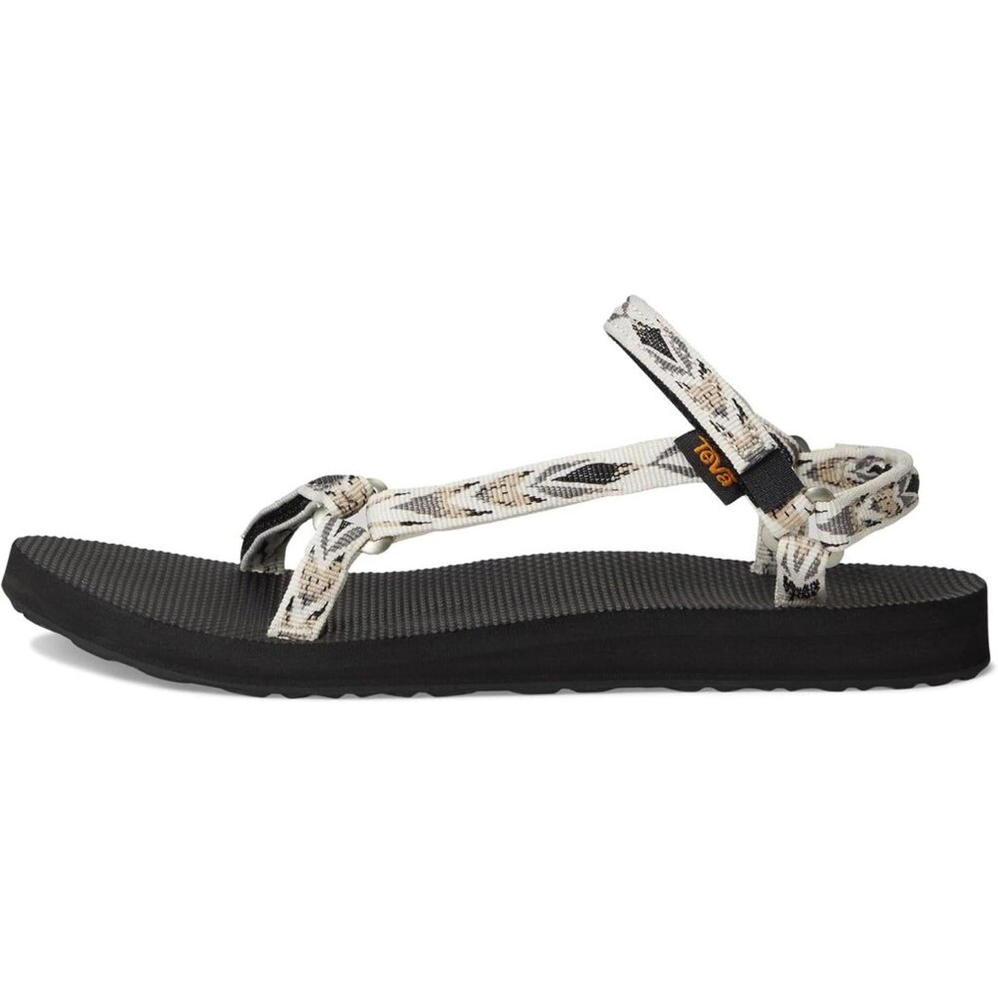 Original Universal Slim Archive Wings White/Black Sandals