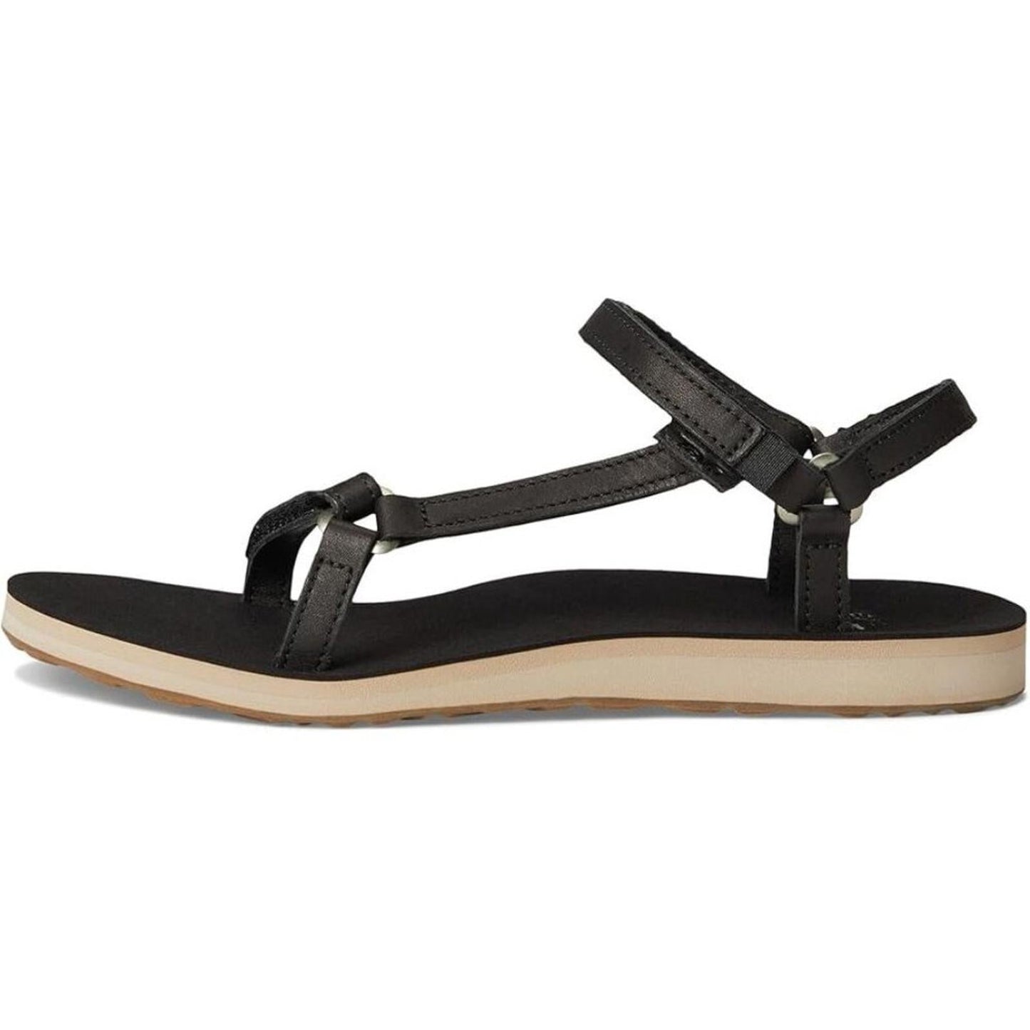 Original Universal Slim Leather Strap Sandals