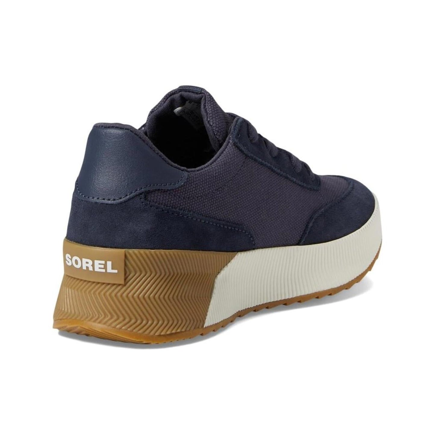 Out N About III India Ink City Sneakers