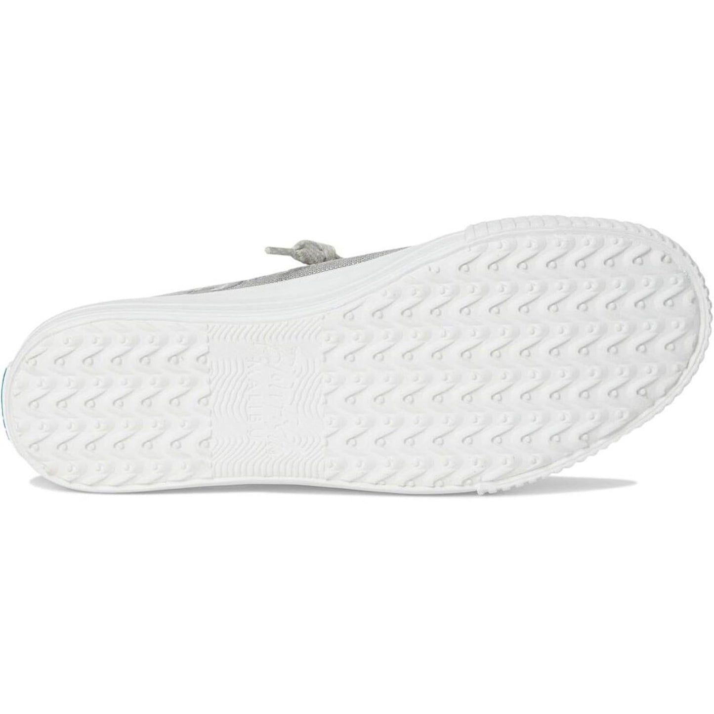 Alex Fog Grey Colorwashed Cozumel Sneakers