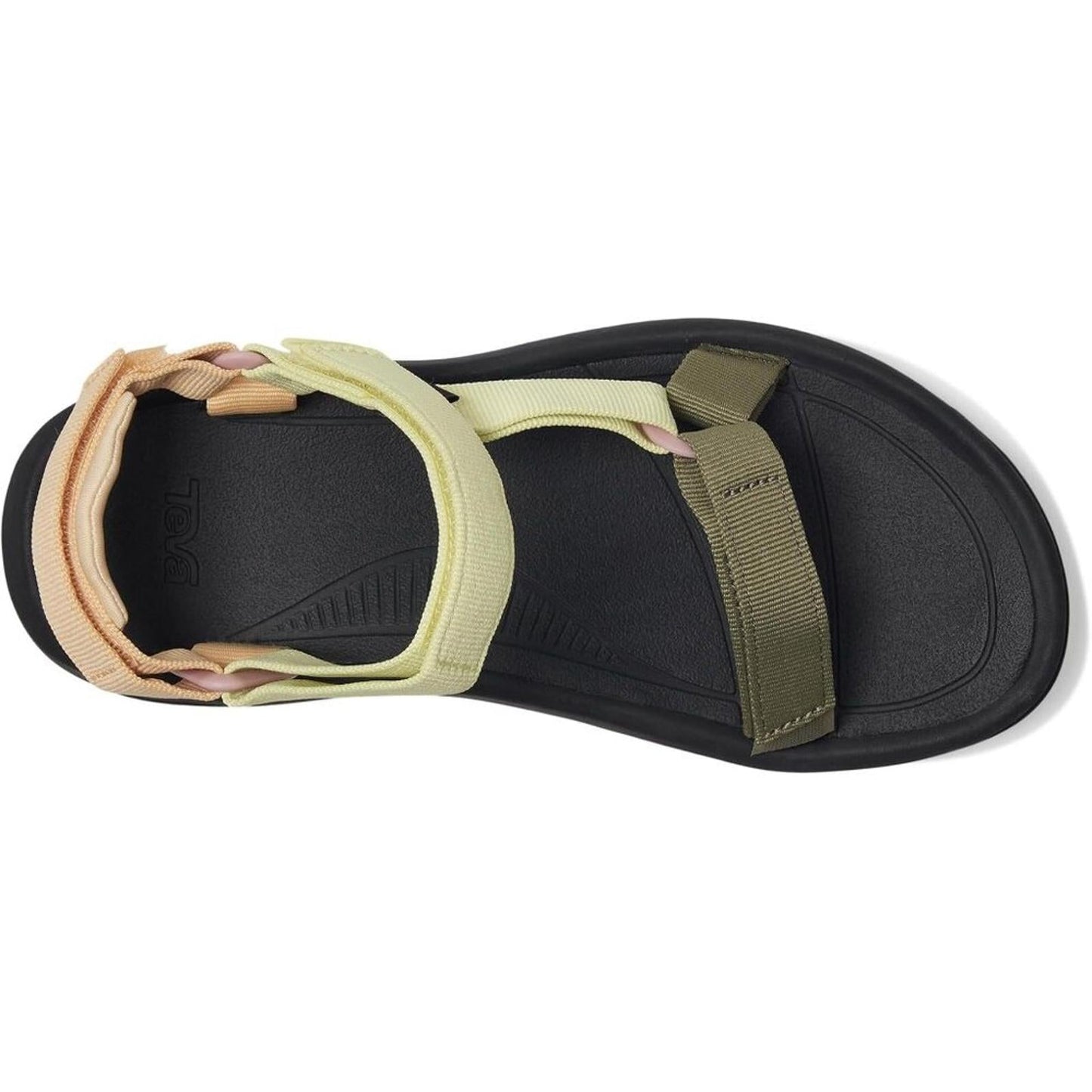 Hurricane XLT2 Pastel Multi Strap Sandals