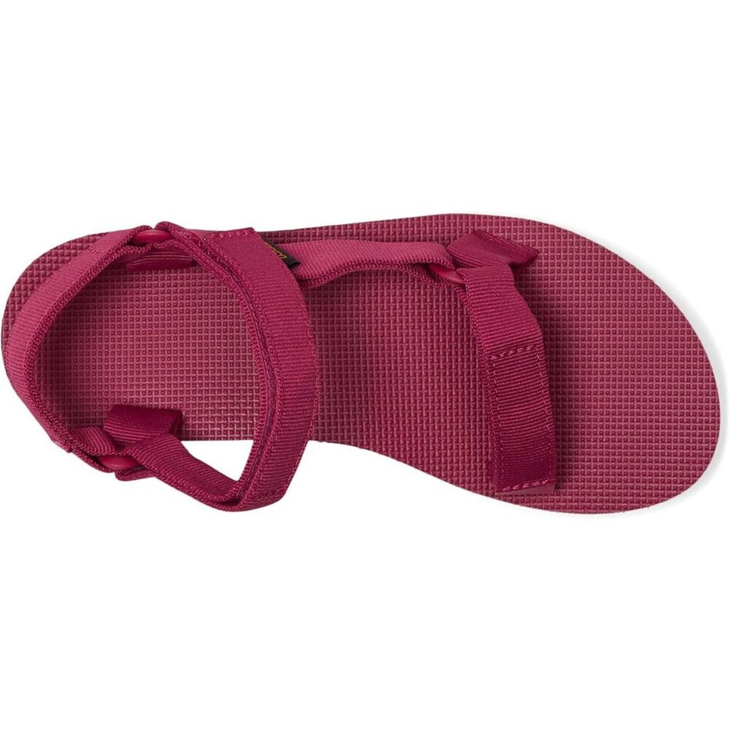 Original Universal Cherries Jubilee Strap Sandals