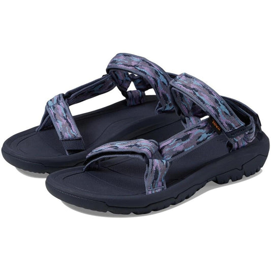 Hurricane XLT2 Mesh Total Eclipse Strap Sandals