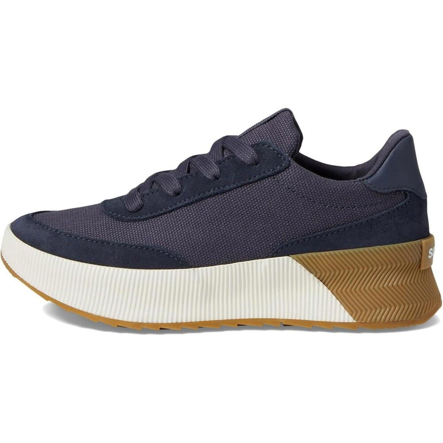 Out N About III India Ink City Sneakers