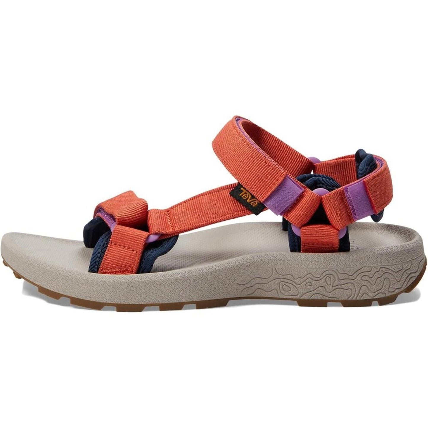 Hydratek Tigerlily Strap Sandals