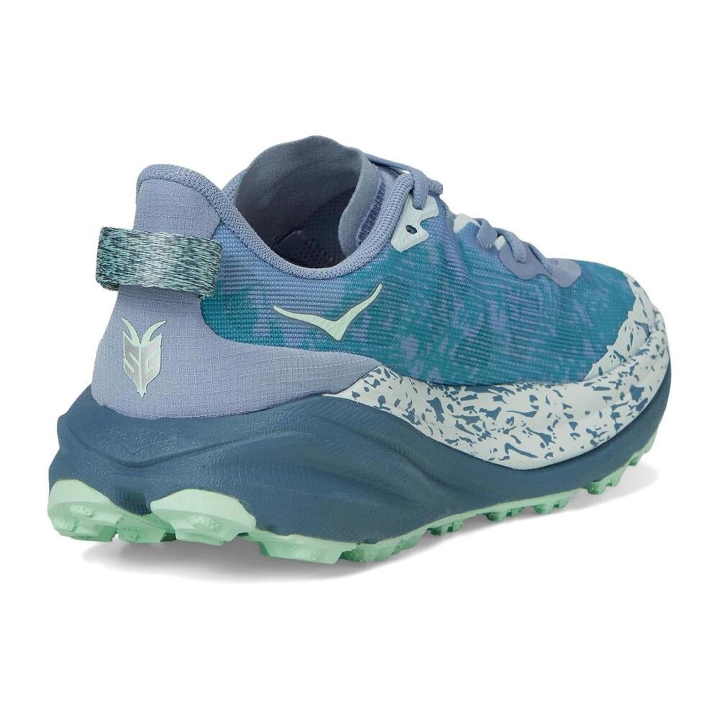 Speedgoat 6 Moonlight Thunder Cloud Sneakers