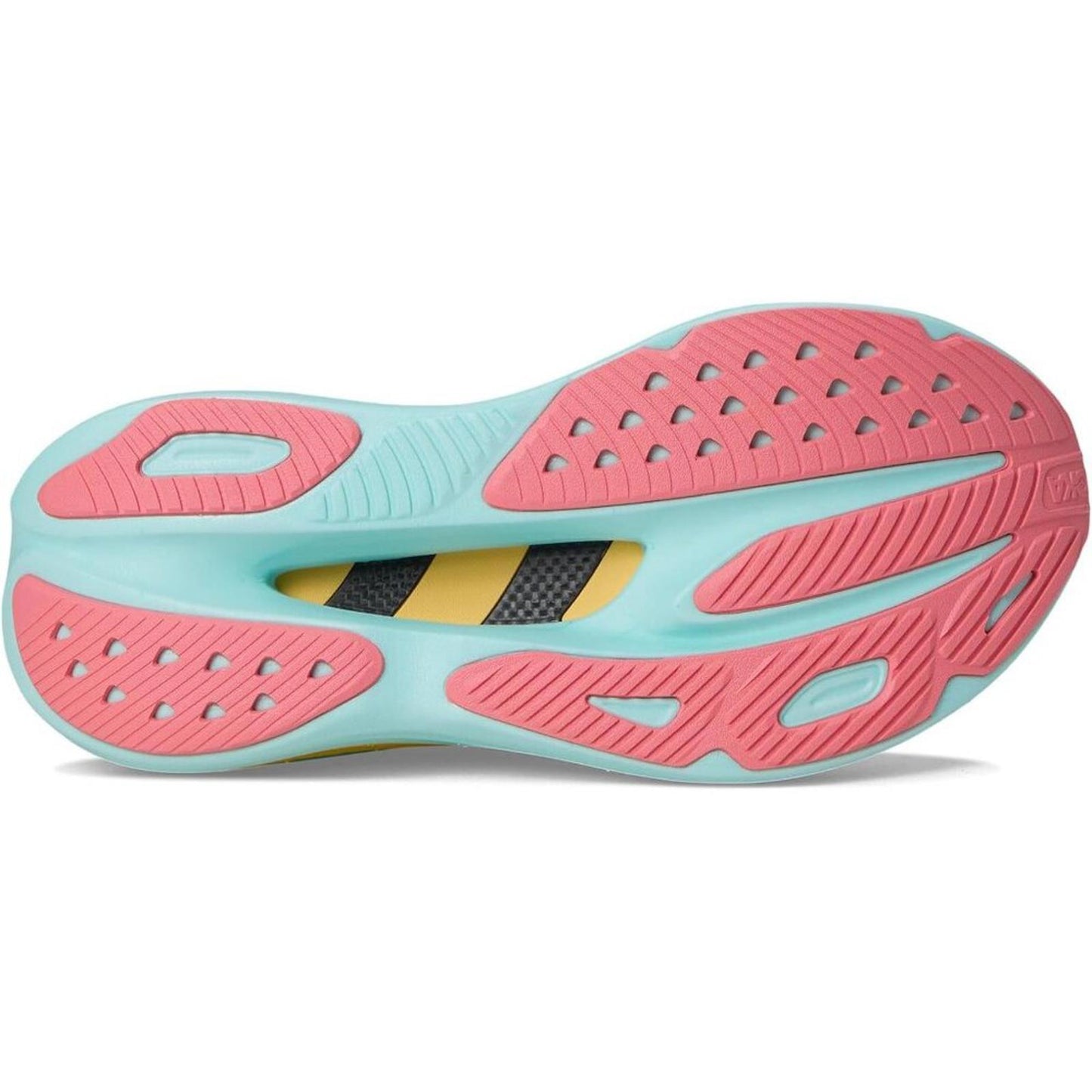 Skyward Blanc de Blanc Sneakers