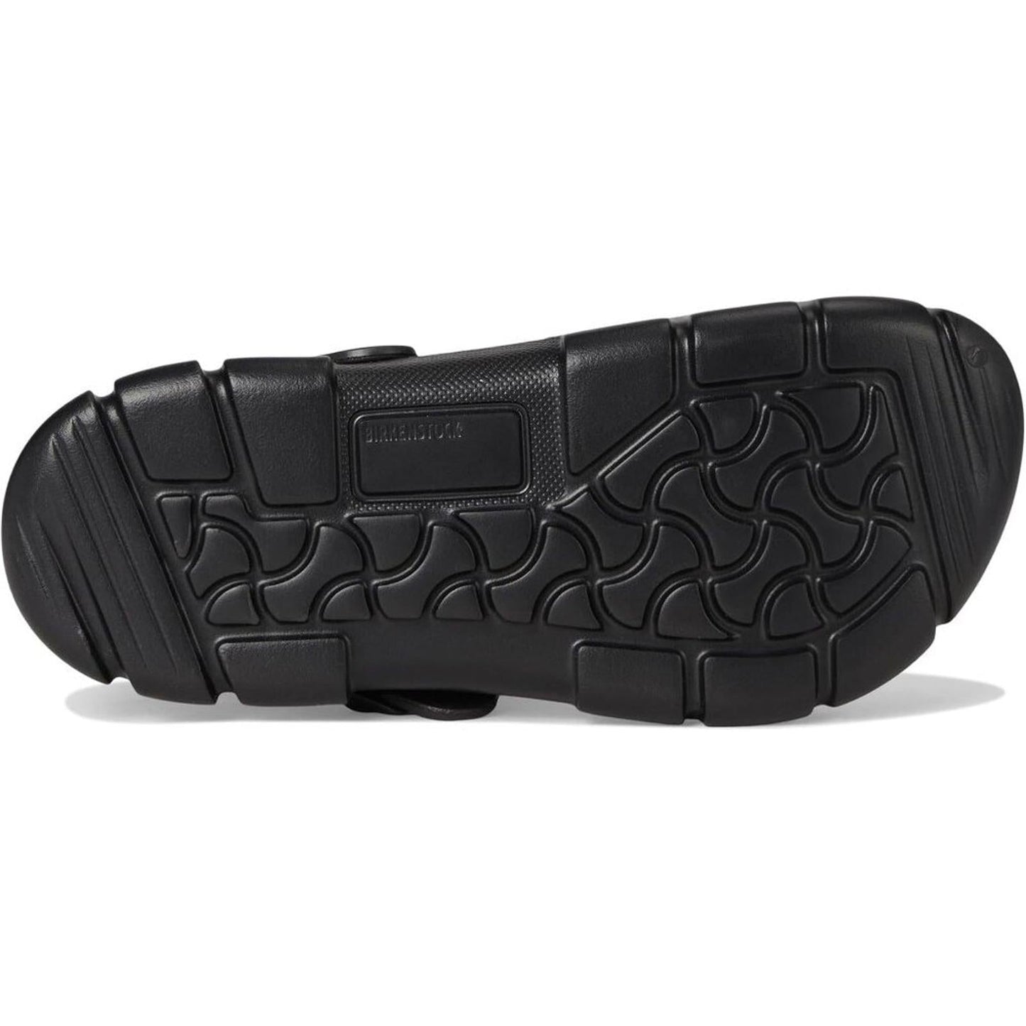 Birki Flow Black Eva Clogs