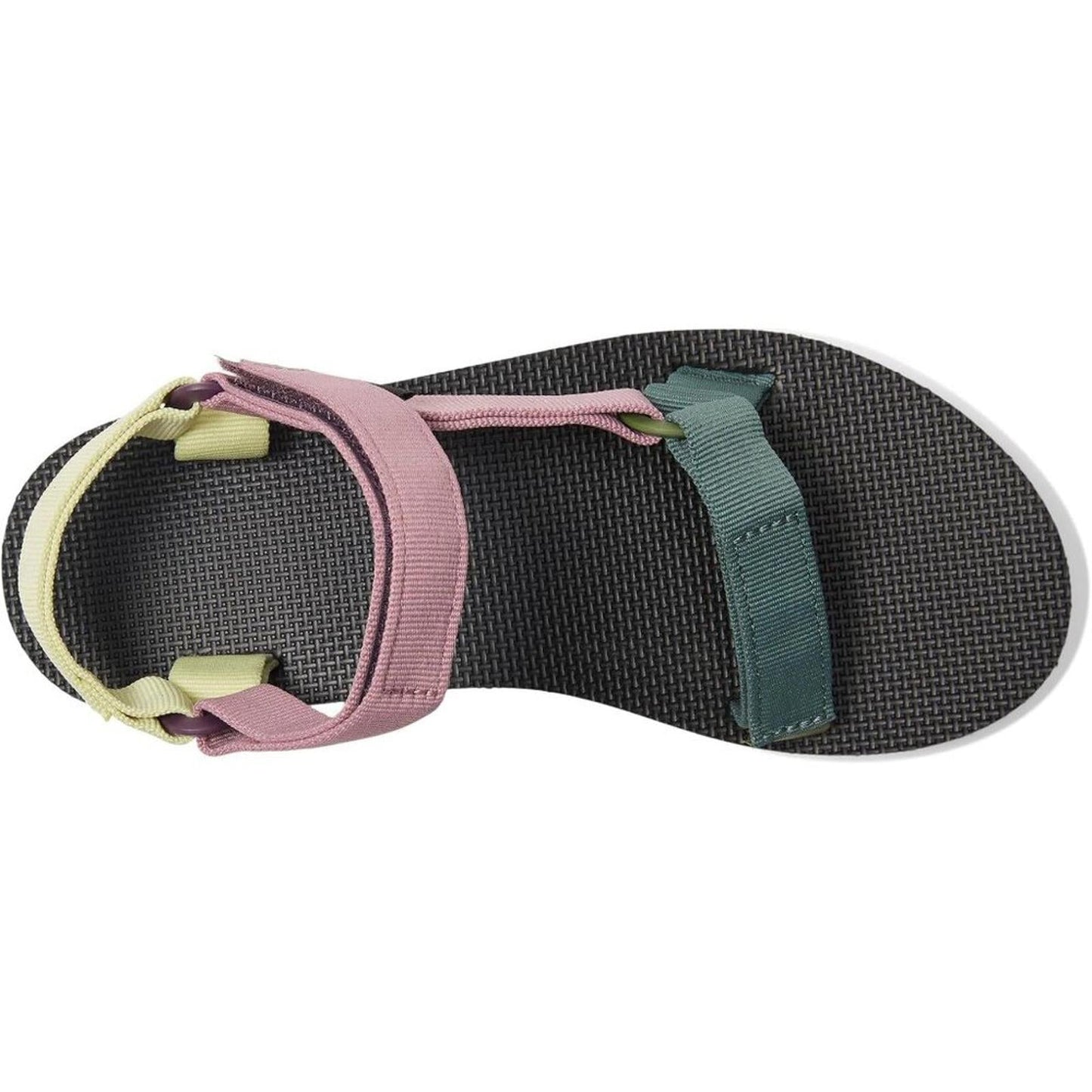 Midform Universal Root Multi Strap Sandals