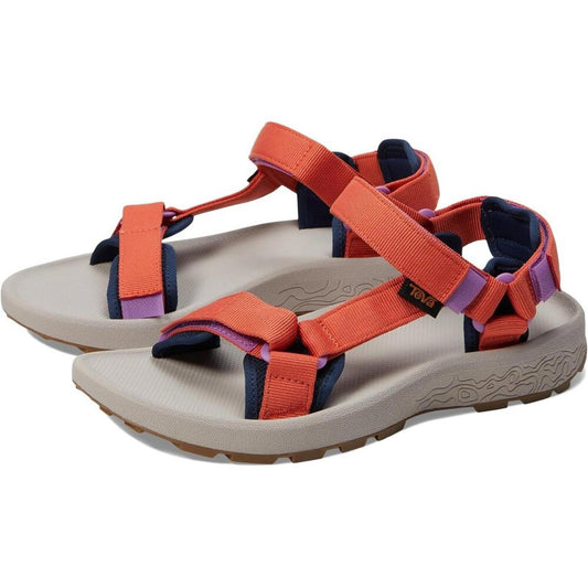 Hydratek Tigerlily Strap Sandals