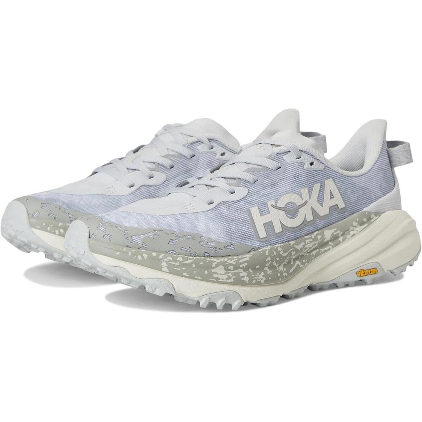 Speedgoat 6 Alabaster Sneakers