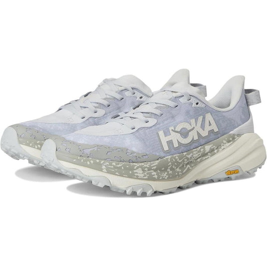 Speedgoat 6 Alabaster Sneakers