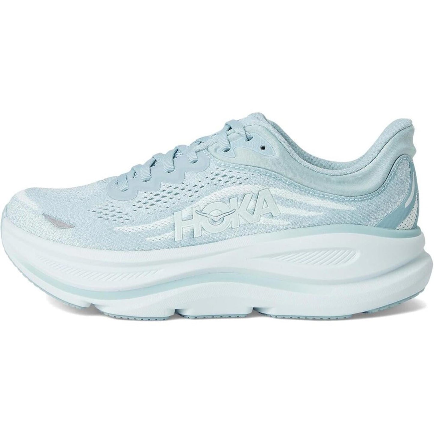 Bondi 9 Druzy Droplet Sneakers
