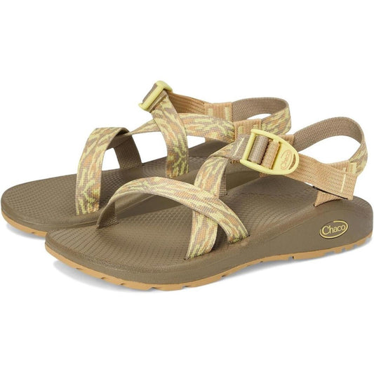 Z Cloud Flare Banana Split Sandals