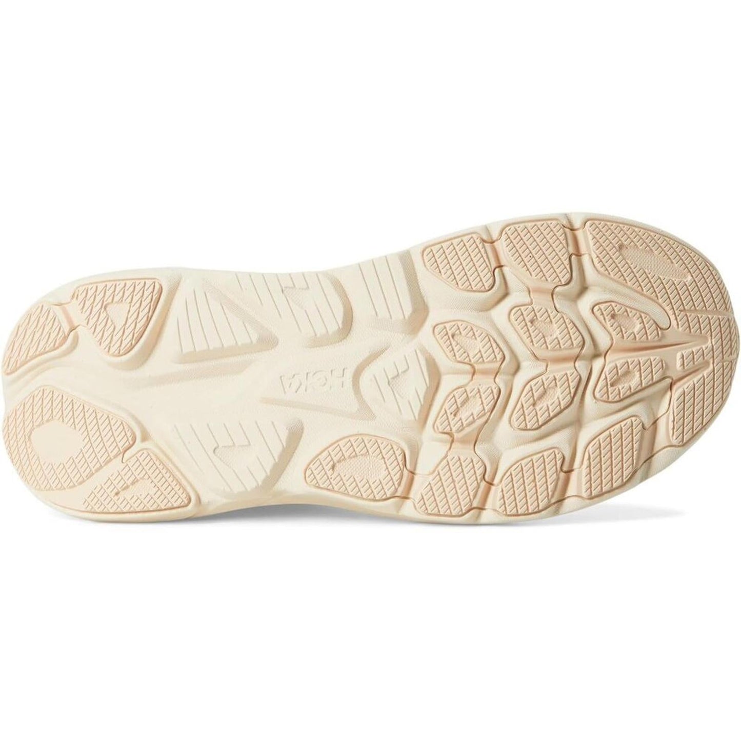 Clifton 10 Vanilla Birch Cushioned Sneakers