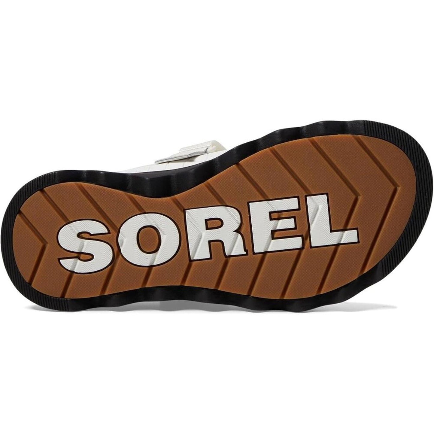 Viibe Sea Salt White Clog