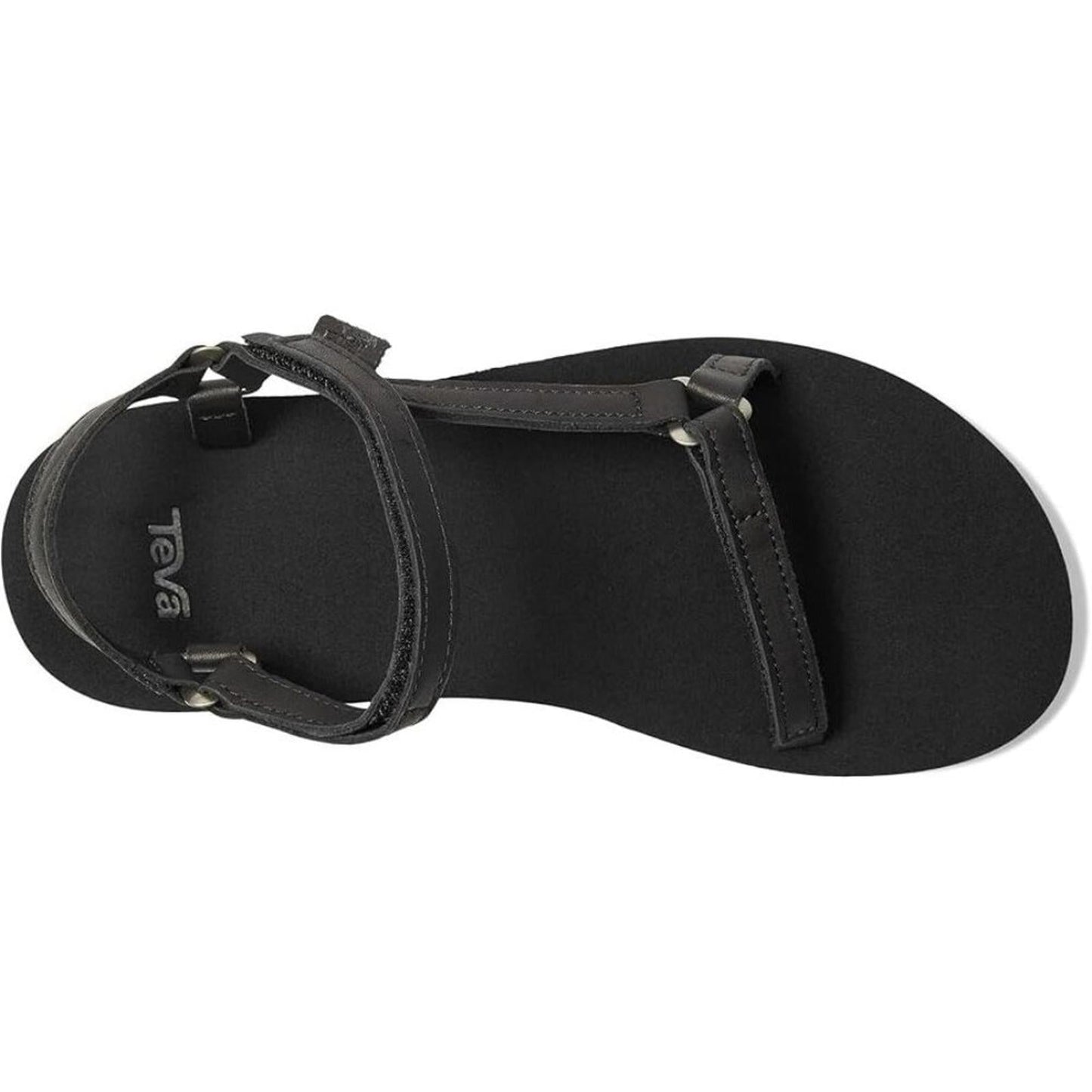 Original Universal Slim Leather Strap Sandals