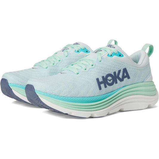 Gaviota 5 Snow Melt Cielo Blue Sneakers
