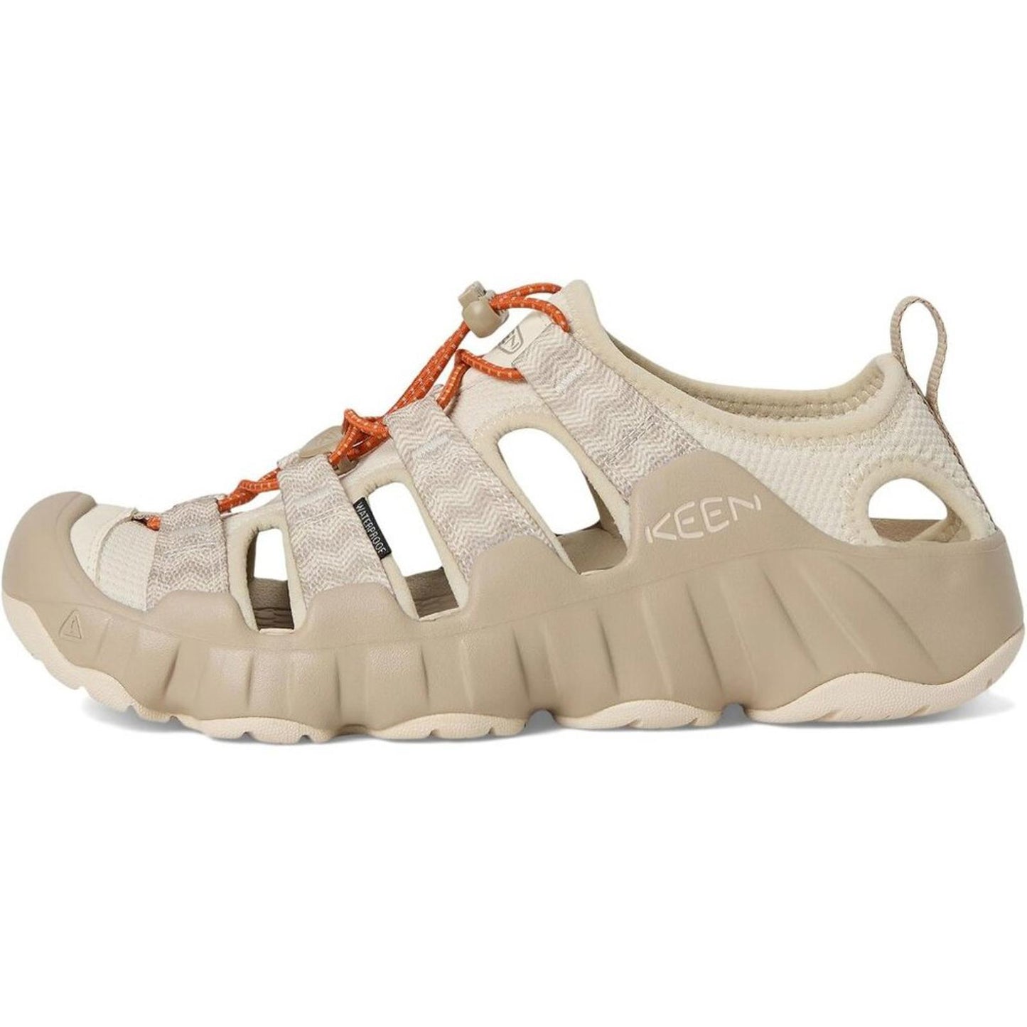 Hyperport H2 Birch Plaza Taupe Shoes
