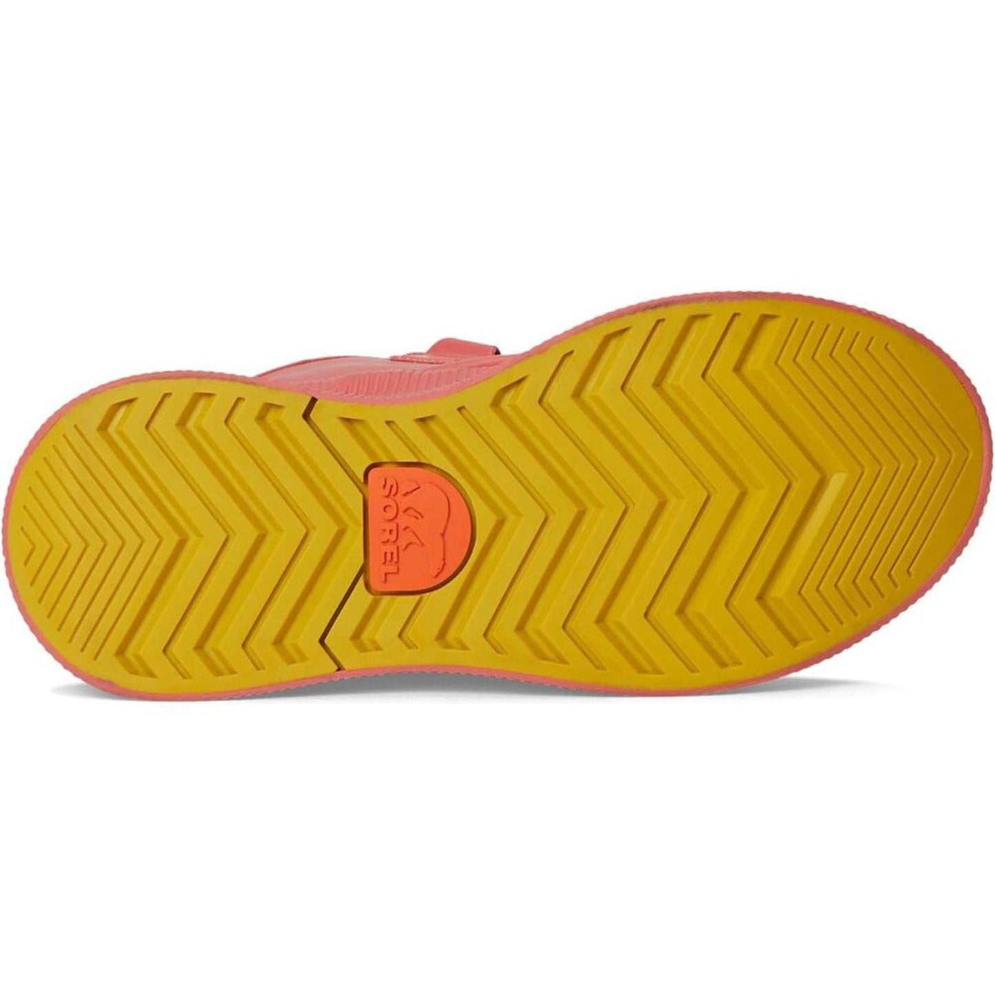 Out N About Coral Blossom IV Splashy Lace Up Boots
