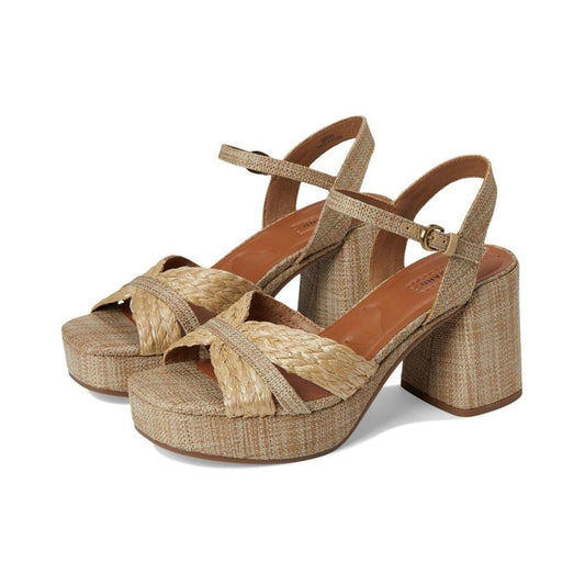 Marrika Tuscany Platform High Heel Sandals