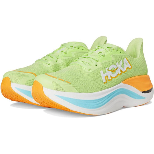 Skyward X Lettuce Cloudless Lace Up Sneakers
