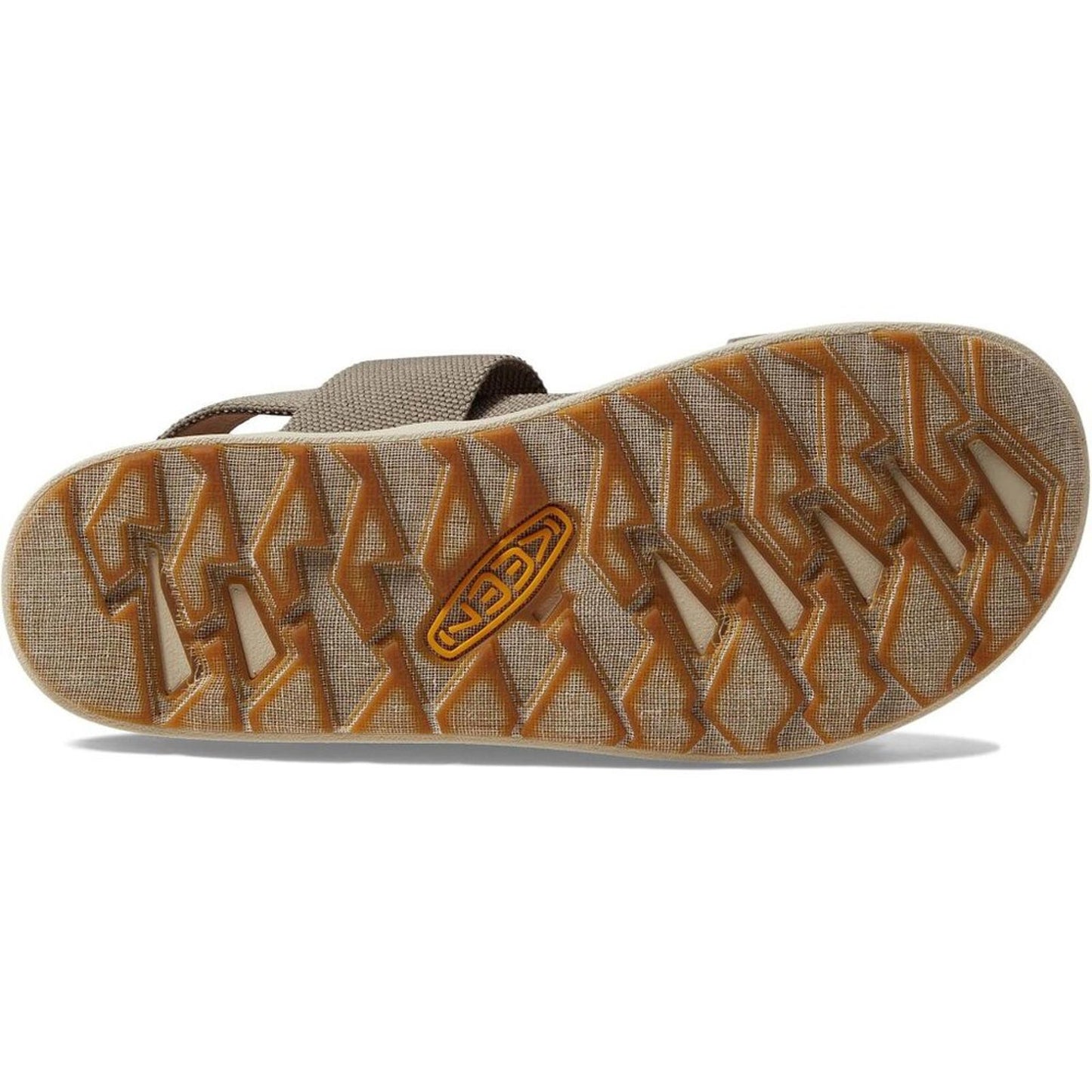 Elle Brindle Birch Backstrap Sandals